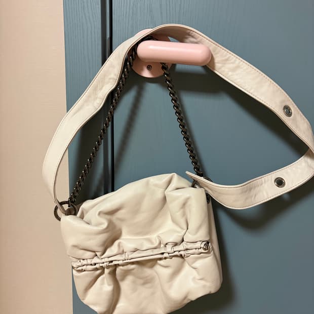 세이모온도 크로스백