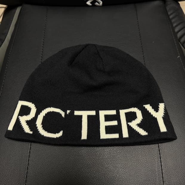 아크테릭스 비니