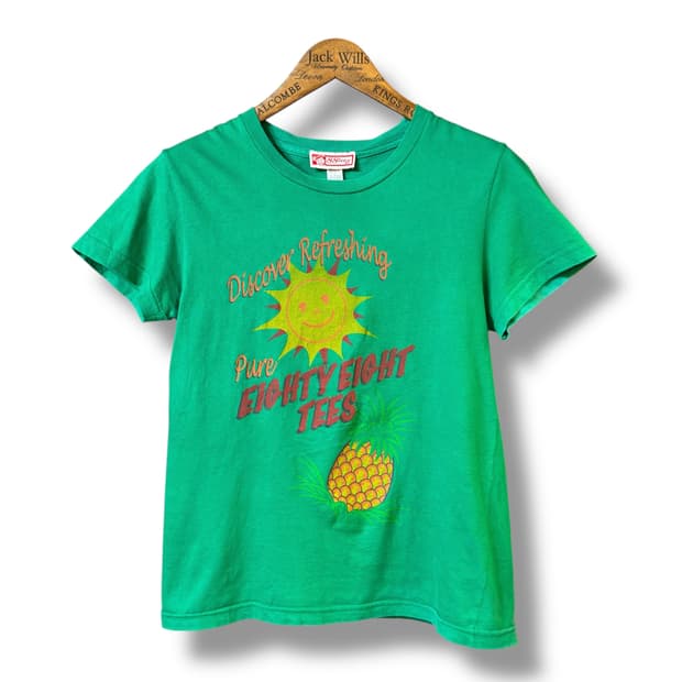 88tees 미국 빈티지 티셔츠