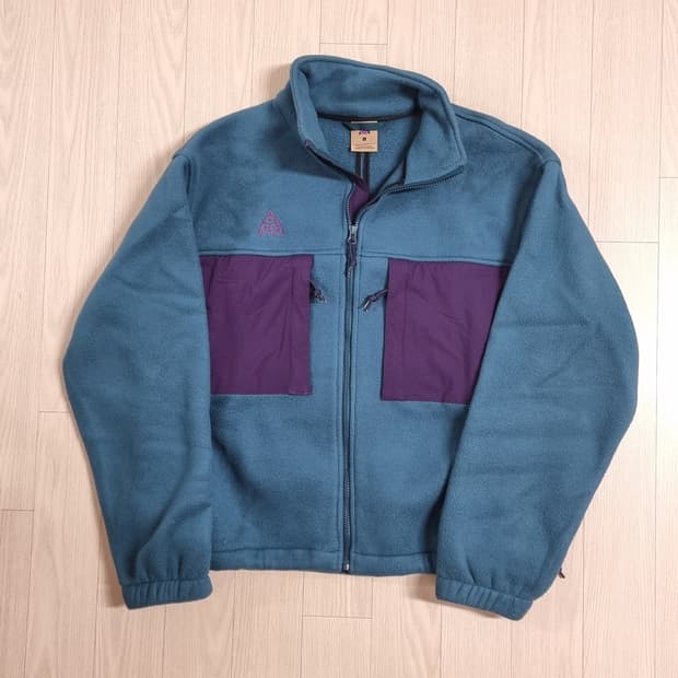 나이키 ACG 후리스 L