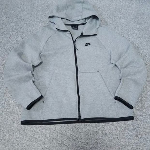 나이키 테크팩 후드집업 L 트레이닝복 운동복