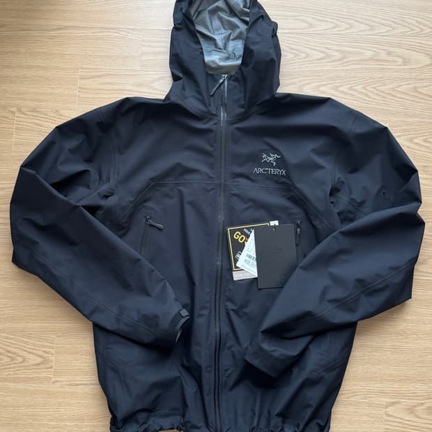 아크테릭스 베타 자켓 l 사이즈