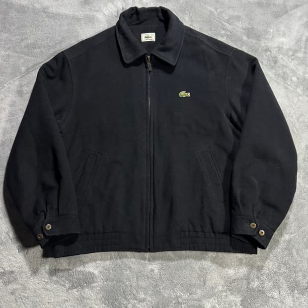 00s 서광 라코스테 블루종