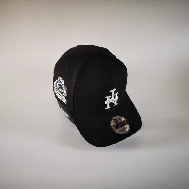 New Era 뉴욕 메츠 9FORTY