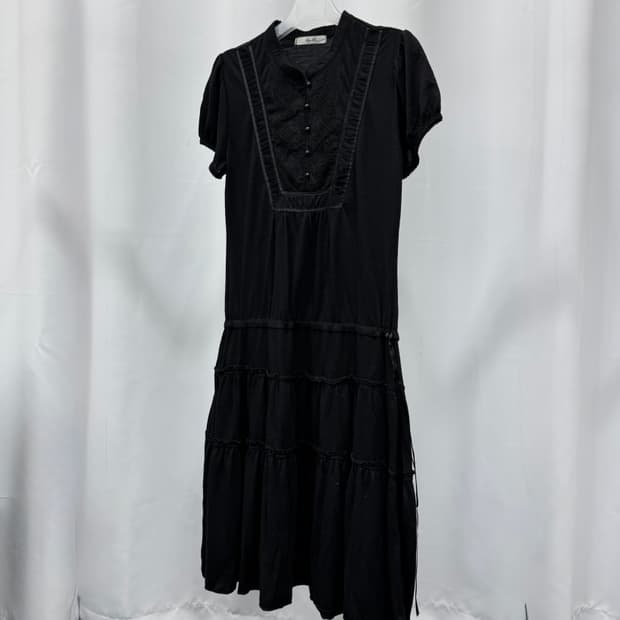 vtg dress