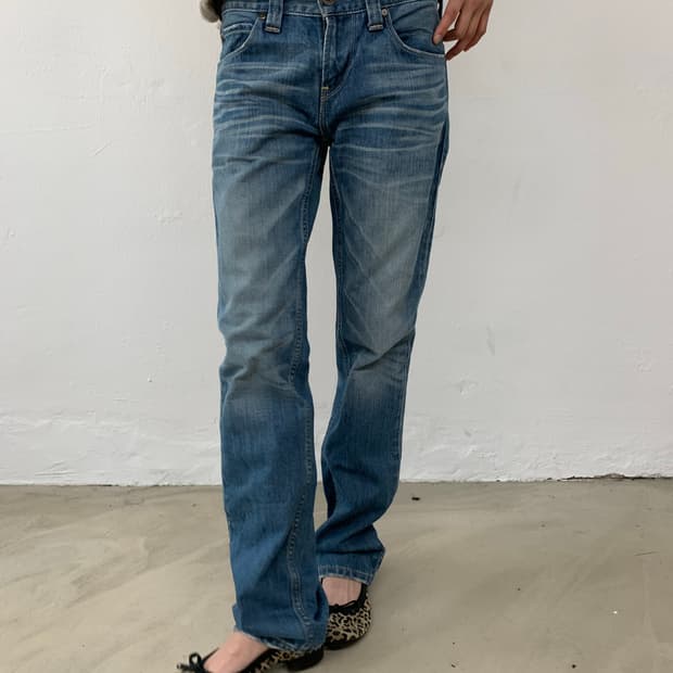 Levis 511
