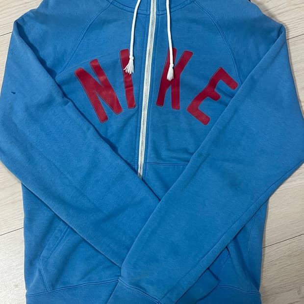 나이키 후드집업 판매