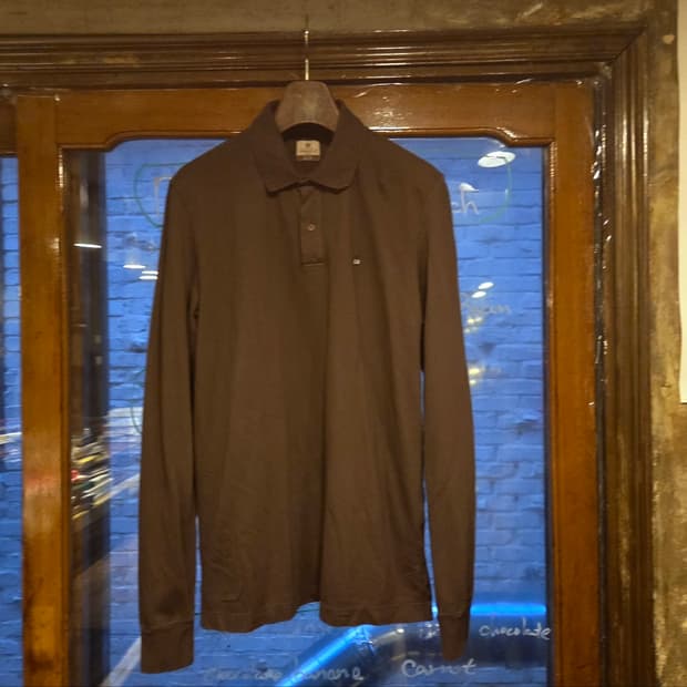 보렐리 PK 티셔츠