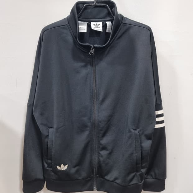 아디다스 주니어 아디컬러 뉴클래식 트랙자켓 (D50