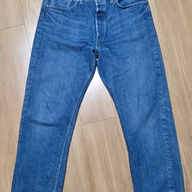 오어슬로우 105 2year