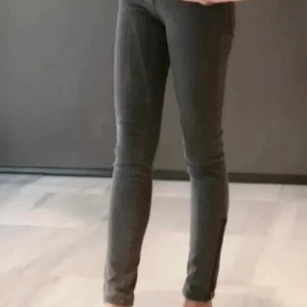 스텔라맥카트니스키니진