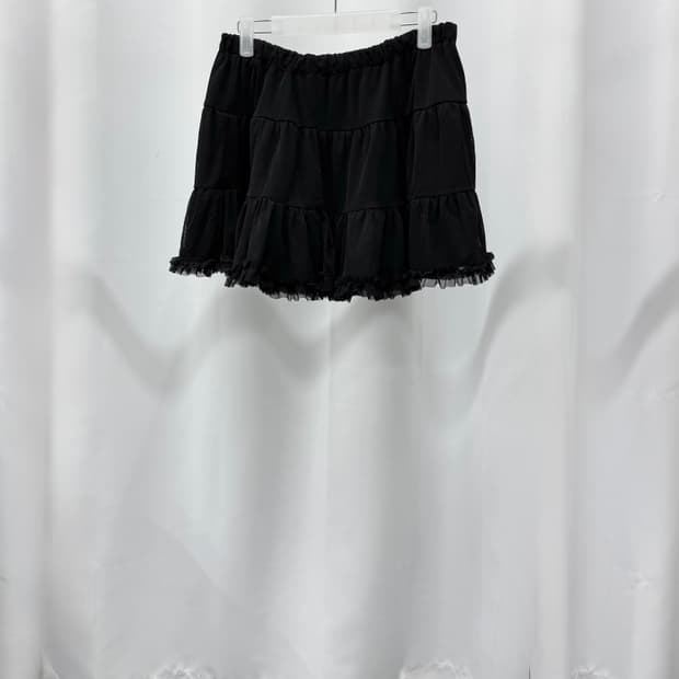 vtg skirt