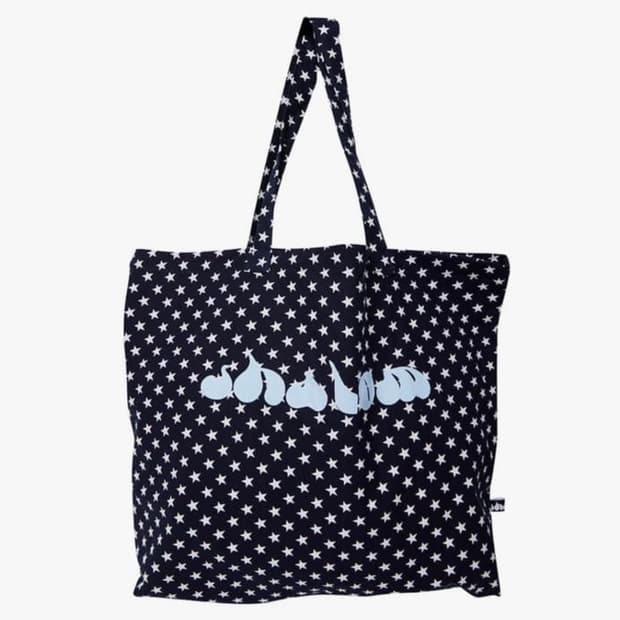 샬롬클럽 shalom star bag