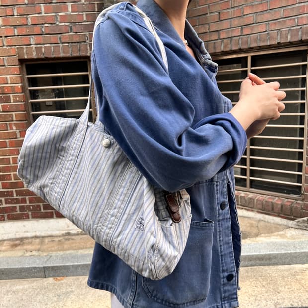 PORTER-70th Aniversary BOSTON BAG