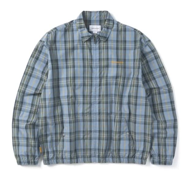 디스이즈네버댓 코듀라 자켓