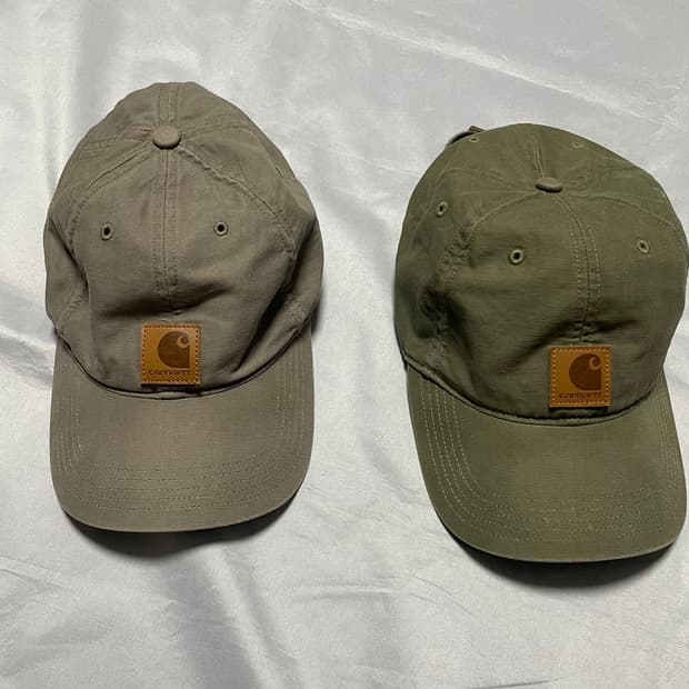 칼하트 오데사 볼캡