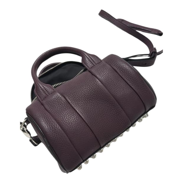 알렉산더왕 총알백