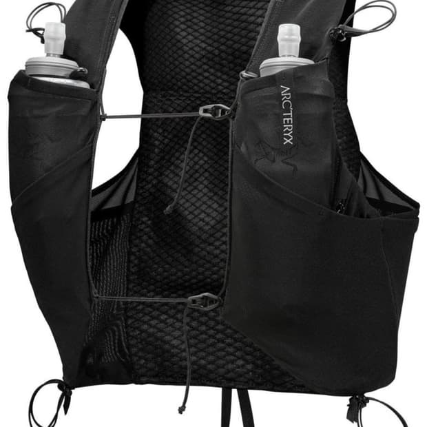 아크테릭스 노반7 러닝조끼