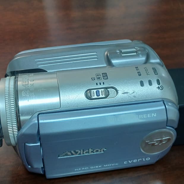 Jvc gz-mg76 부품판매