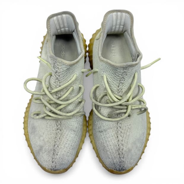 (270) 아디다스 이지부스트 350 V2 버터