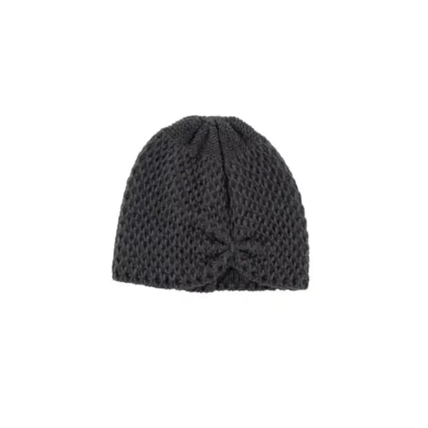 코이세이오 리본 비니