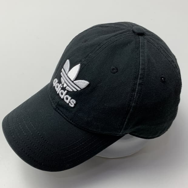 [OS/정품] 아디다스 남여공용 볼캡모자
