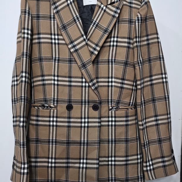 산드로 여성 자켓