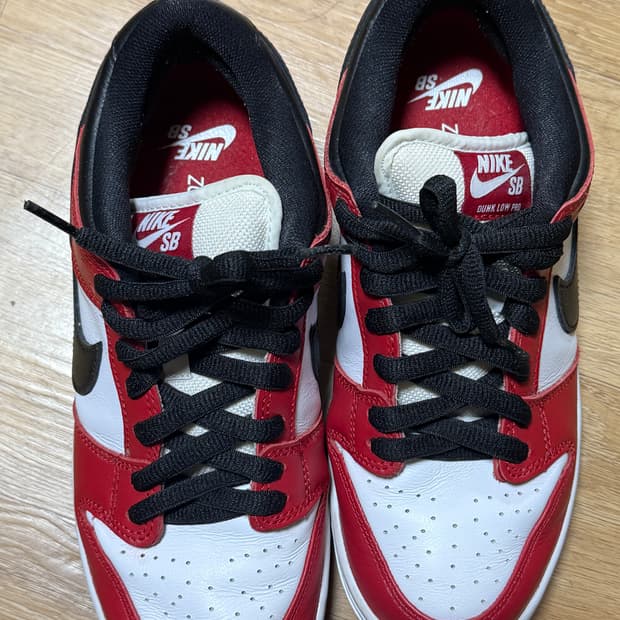 씨카고 로우 250