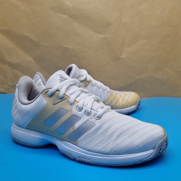 아디다스 바리케이드 여성베드민턴화230