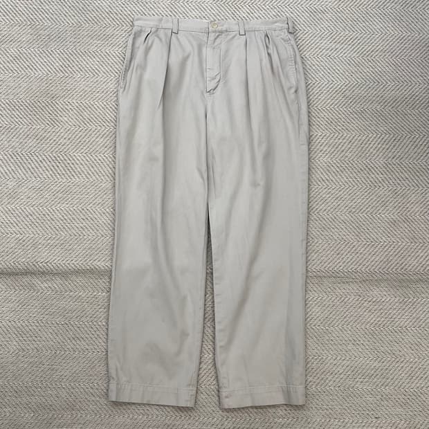 폴로 랄프로렌 치노팬츠 r2653