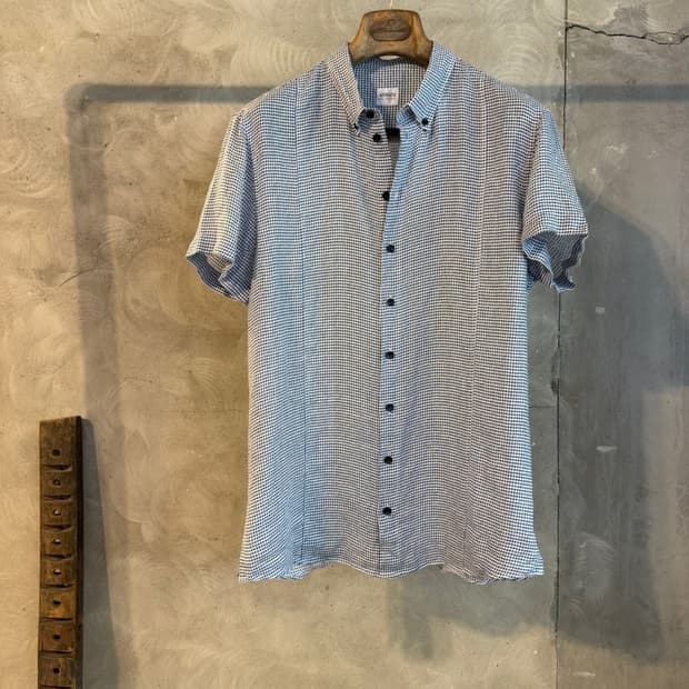 아르마니 꼴레지오니 셔츠 100~103