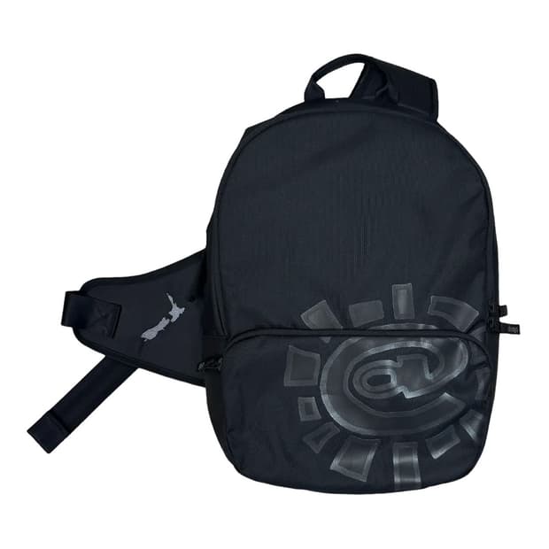 구매 Always do what you should do bag 블랙 