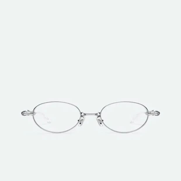 젠틀몬스터 피코02 실버