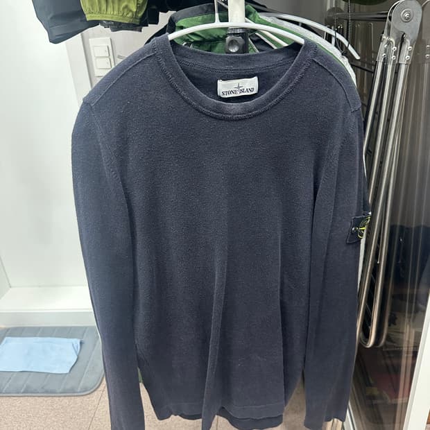 스톤 아일랜드 상의