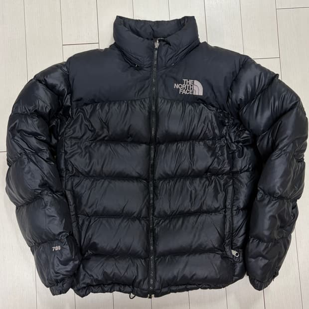 노스페이스 패딩 700 m 