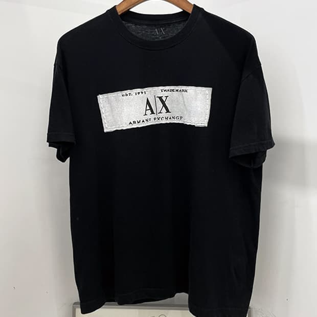 ARMANI EXCHANGE (M)