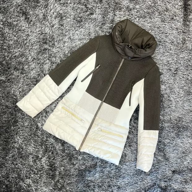 파사디 여성 골프 패딩 (95)