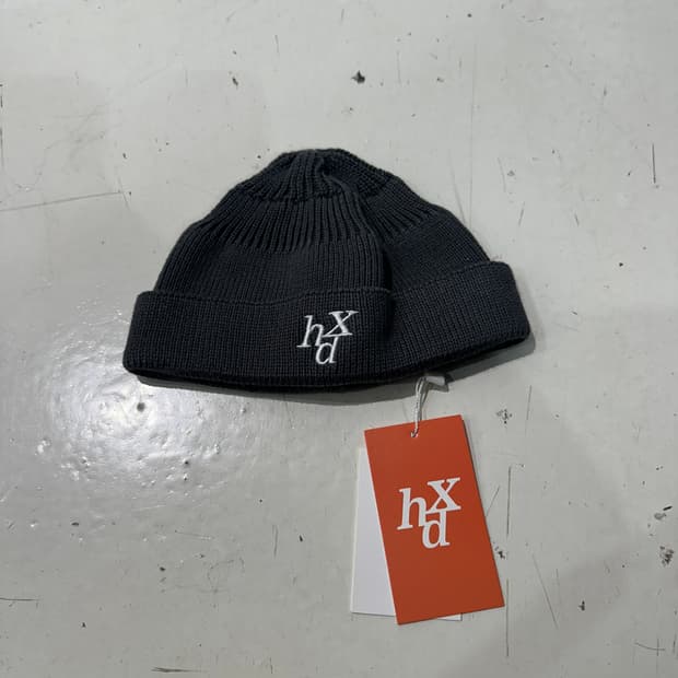 HDEX 에이치덱스 비니