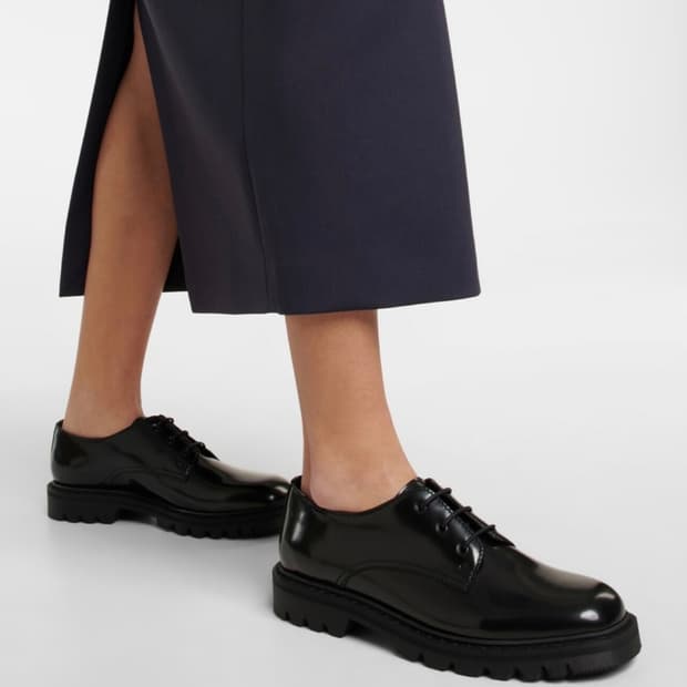 the row 더로우 ranger 더비슈즈 