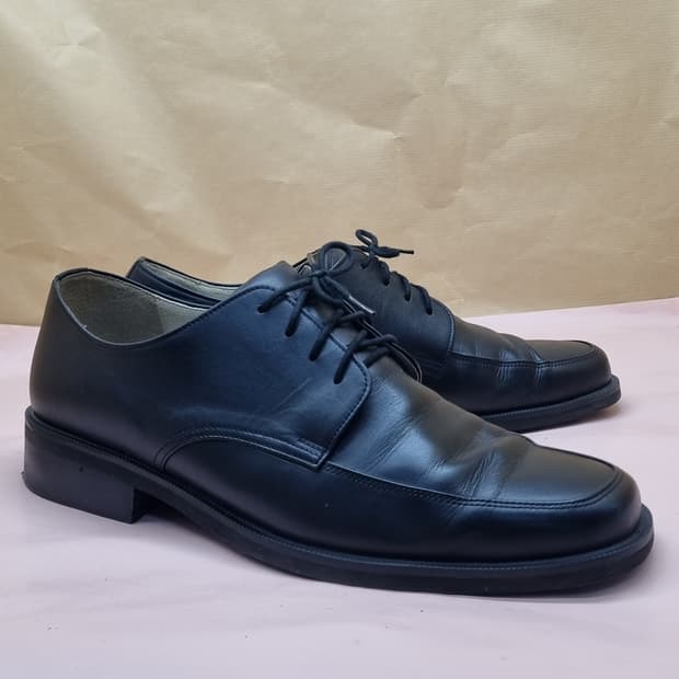 하남메디텍 남성 기능성구두 275