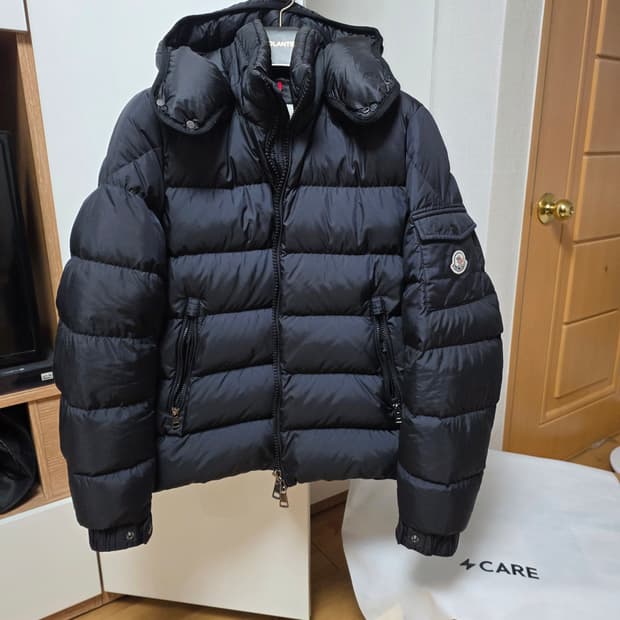 몽클레어 히말라야 3사이즈