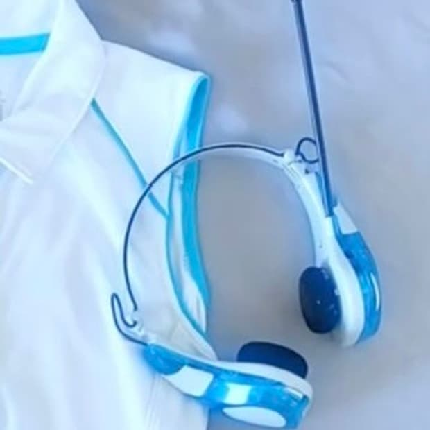 사이버코어 헤드셋 빈티지 헤드셋 고전빈티지 희귀 