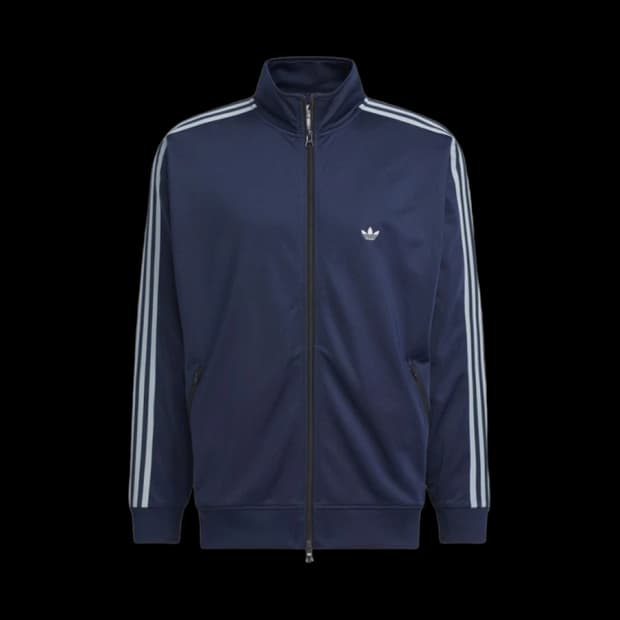 아디다스 베켄바우어 네이비 져지 