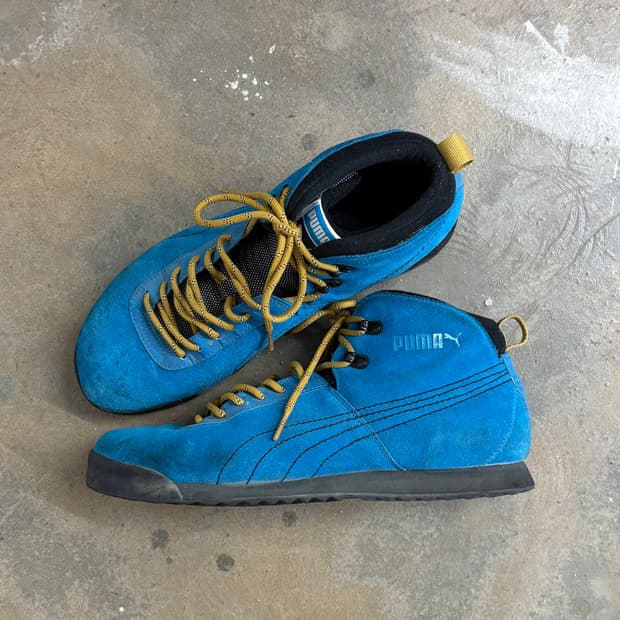 Puma 로마 하이커 280