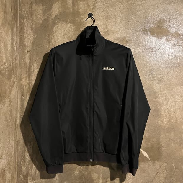 아디다스 트레이닝 집업