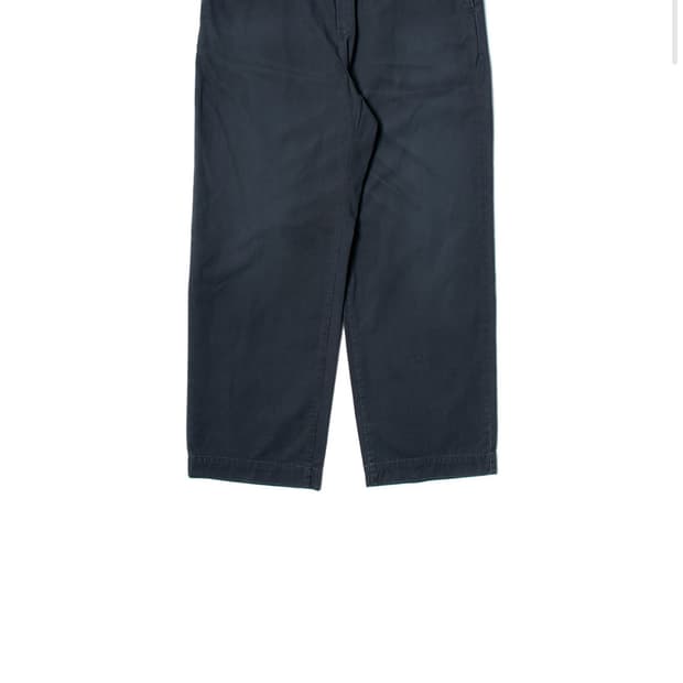 뤡코즈 네이비 치노 3사이즈 판매