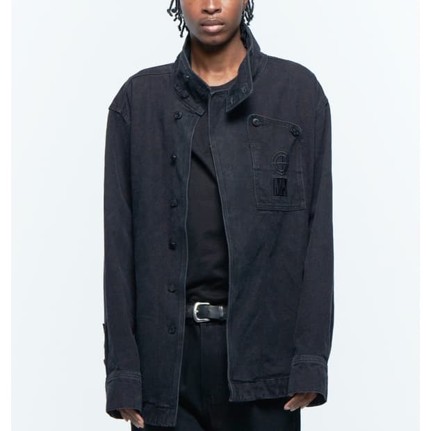 플라스틱 프로덕트 자켓