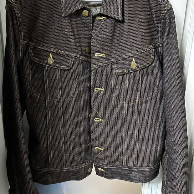 44) 캐피탈 센츄리 no.5 웨스터너 롱버전