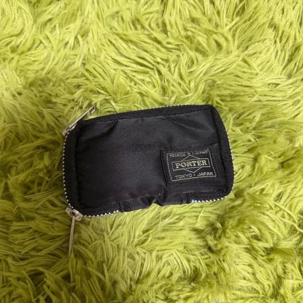 포터 지갑