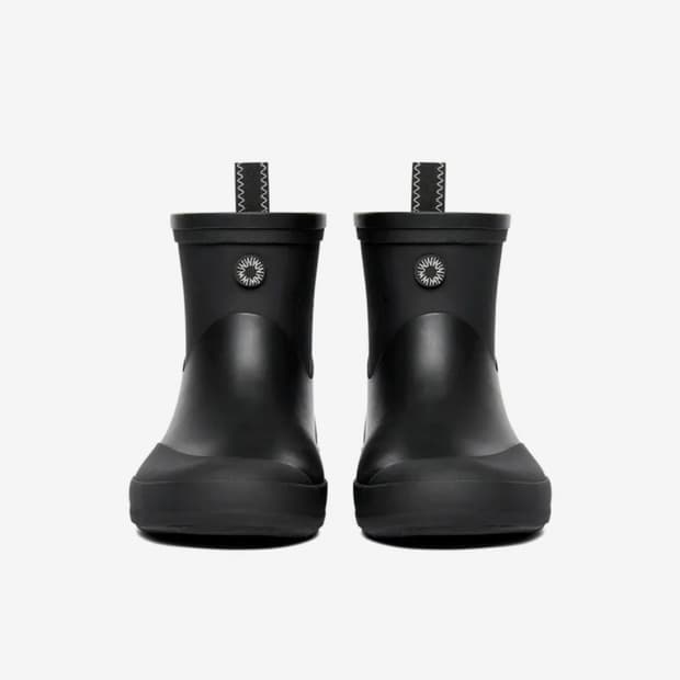 락피쉬웨더웨어X999HUMANITY 레인부츠 230-235